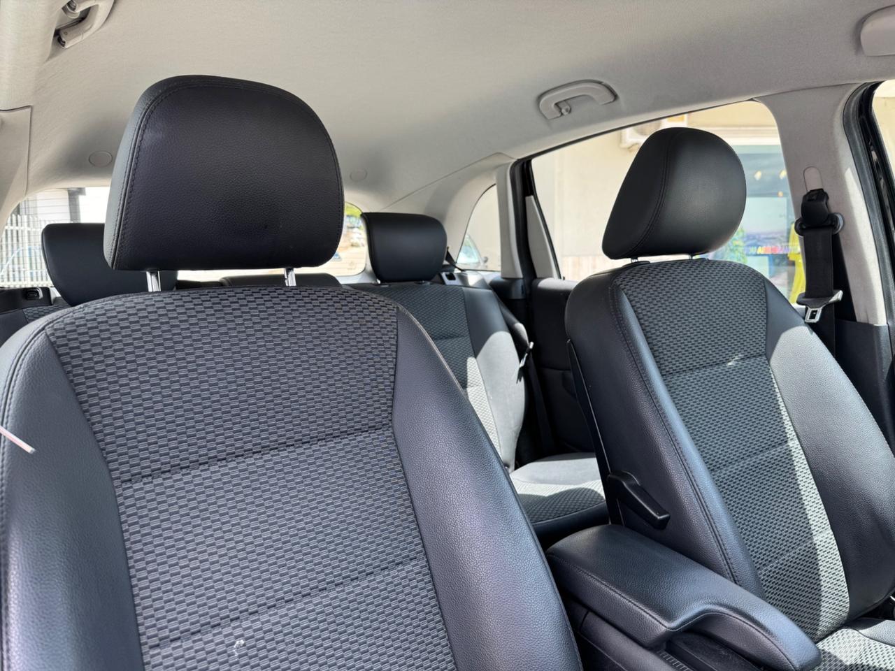 Mercedes-benz B 200 CDI Premium GARANZIA
