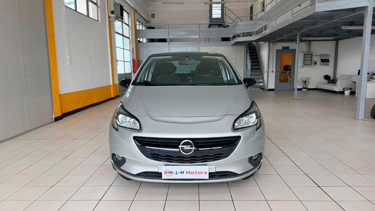 Opel Corsa 1.2 5 porte Innovation