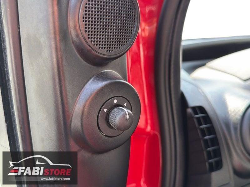 FIAT Fiorino 1.3 Mjet 95 Cv Cargo Adventure - Schermo, Bluetooth, Sensori, Clima ecc