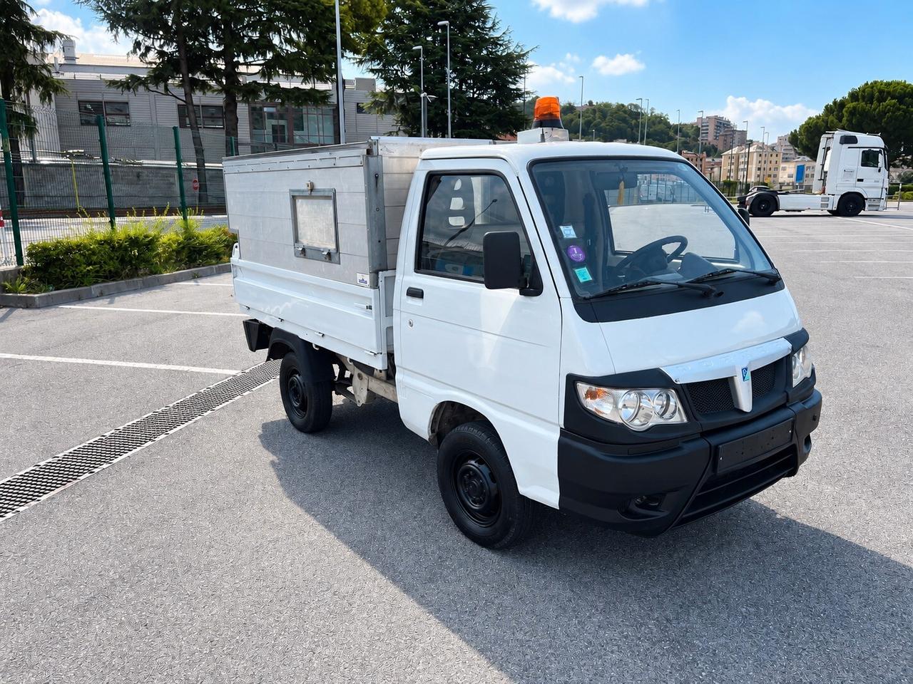 Piaggio Porter 1.3 Cassonato Ribaltabile