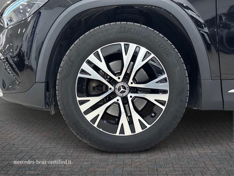 Mercedes GLA 200 200 D Progressive Advanced Plus 8G-DCT