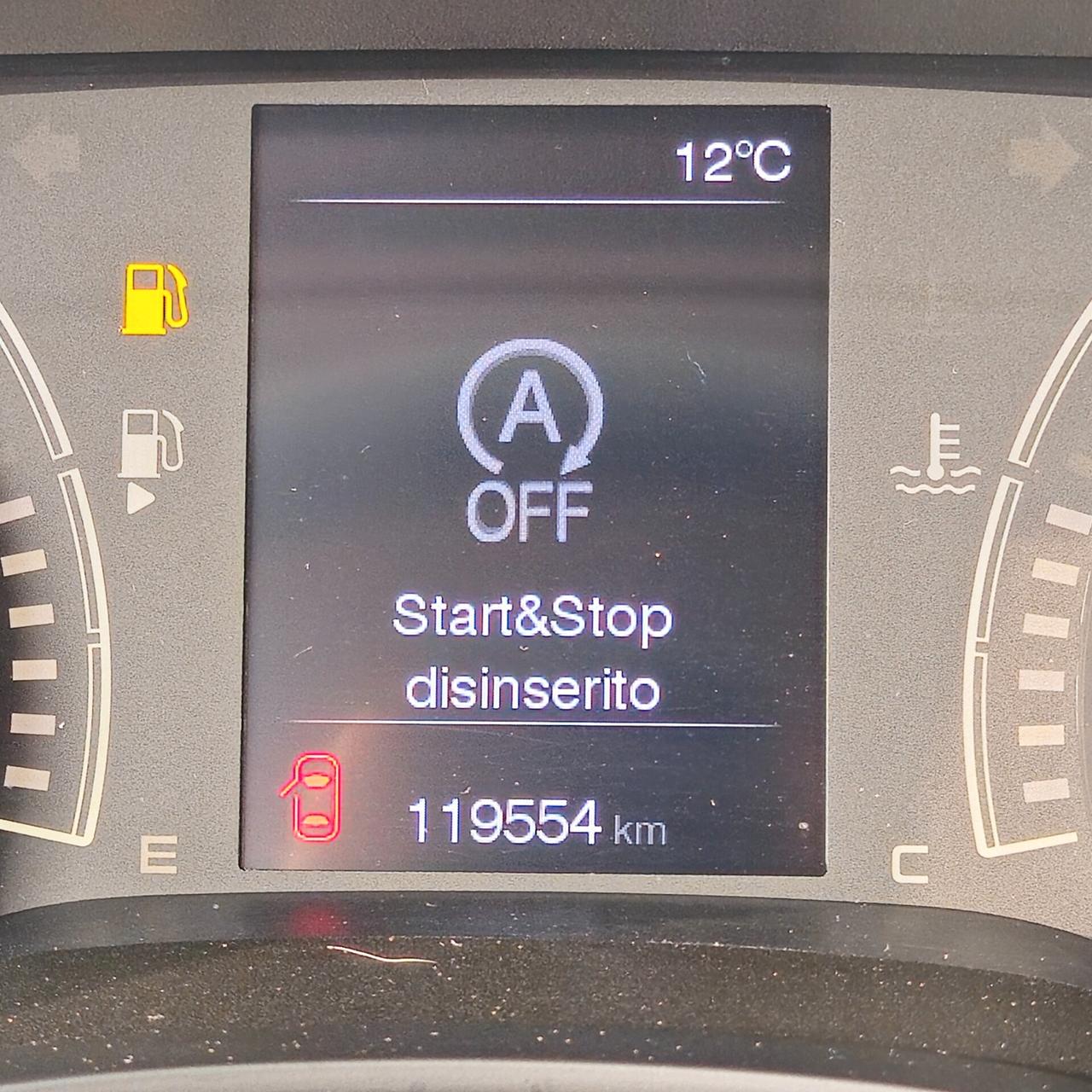 Fiat Tipo 1.6 Mjt S&S SW S-Design