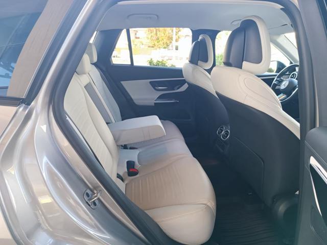 MERCEDES-BENZ GLC 220 d 4Matic Mild Hybrid Advanced