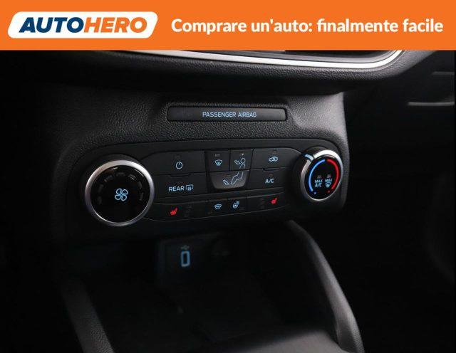 FORD Focus 1.5 EcoBlue 120 CV 5p. Business