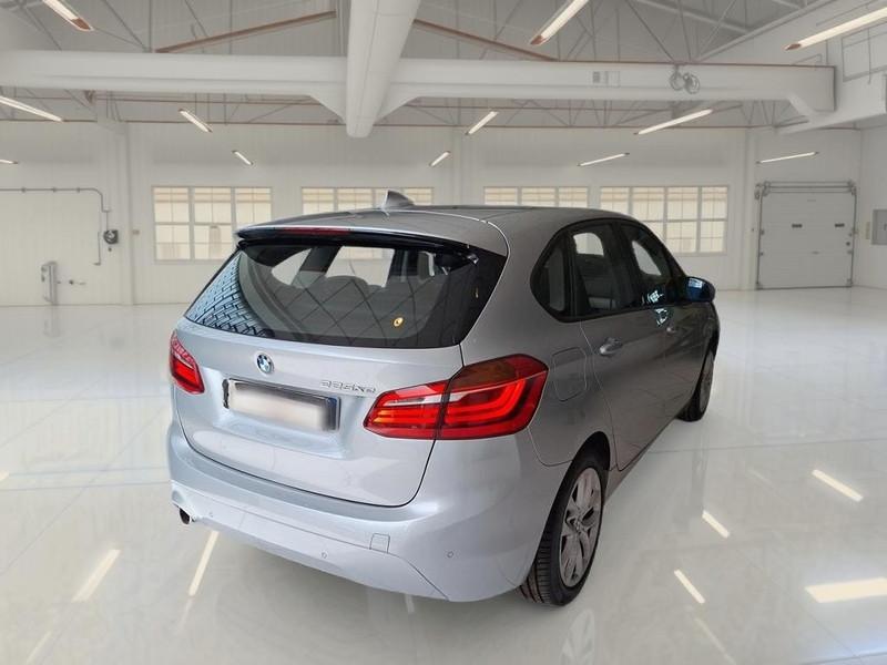 BMW 225 E ACTIVE TOURER IPERFORMANCE BUSINESS AUTOM. MONOVOLUME