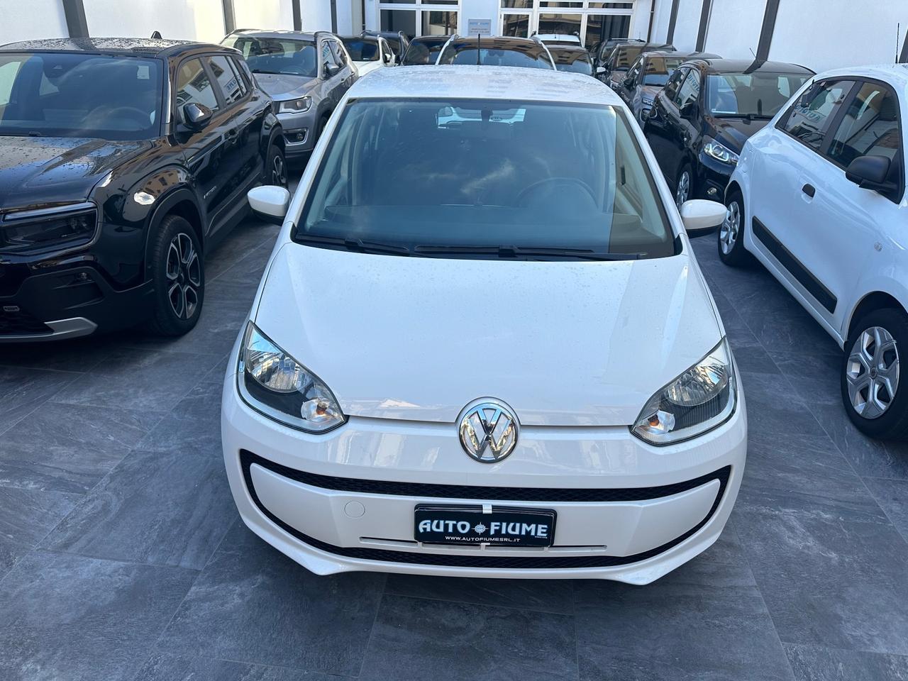 Volkswagen up! 1.0 5p. take