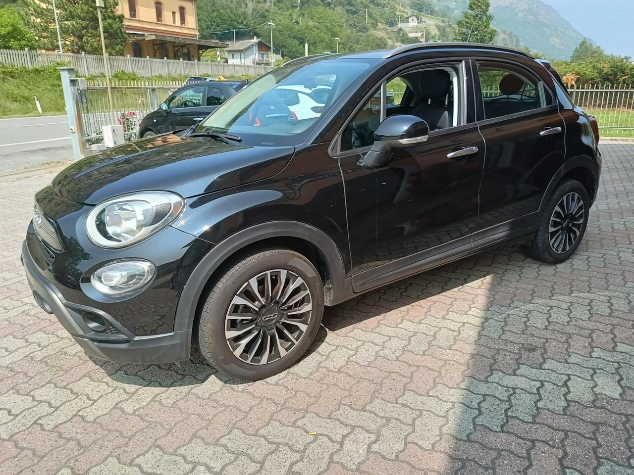 Fiat 500X 1.0 T3 120 CV Cross