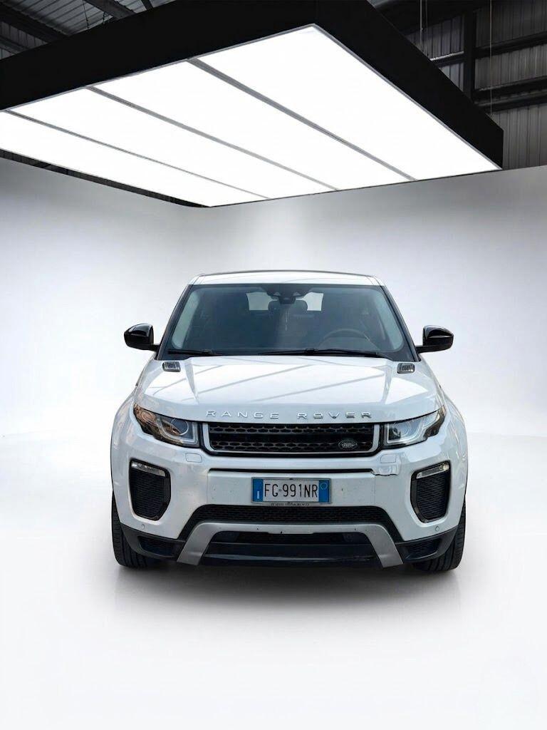 Land Rover Range Evoque 2.0 TD4 180 CV 5p. SE Dynamic