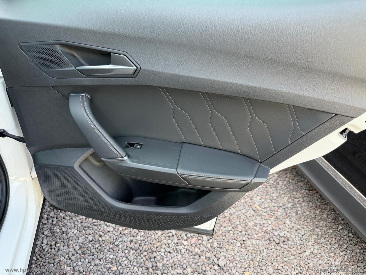 CUPRA Formentor 2.0TDI 150CV LED TETTO NAVI PELLE