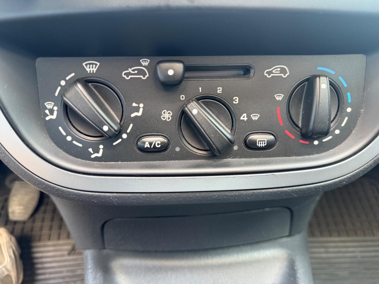 Citroen C3 1.4 Pluriel - Ok Neopatentati