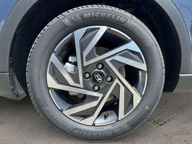 Hyundai BAYON 1.0 TGDI 90cv Business