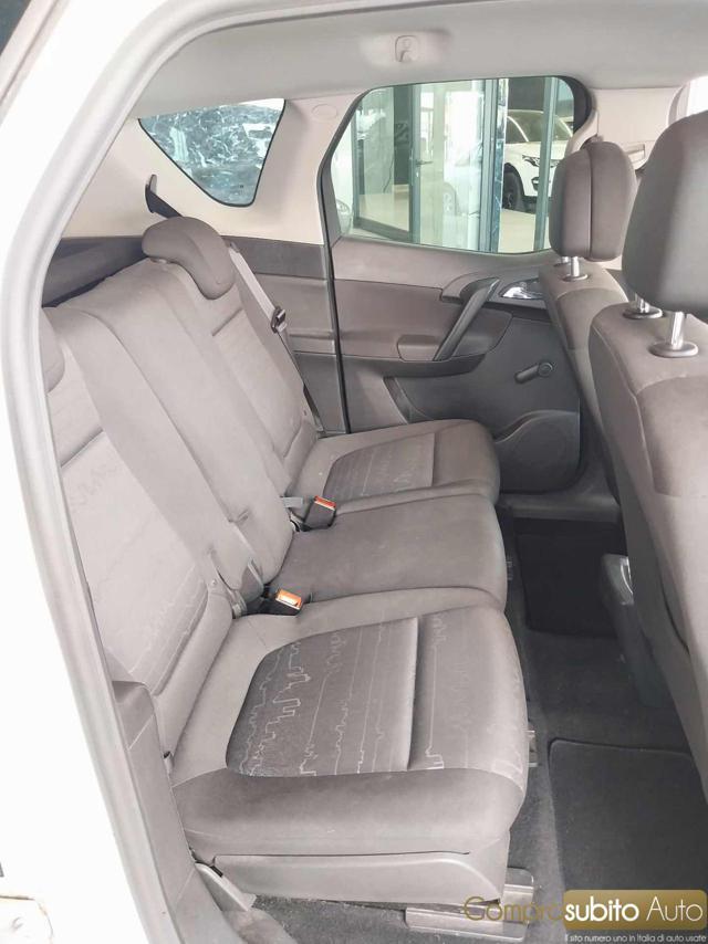 OPEL Meriva 1.4 Turbo 120CV (Garanzia 12 Mesi)