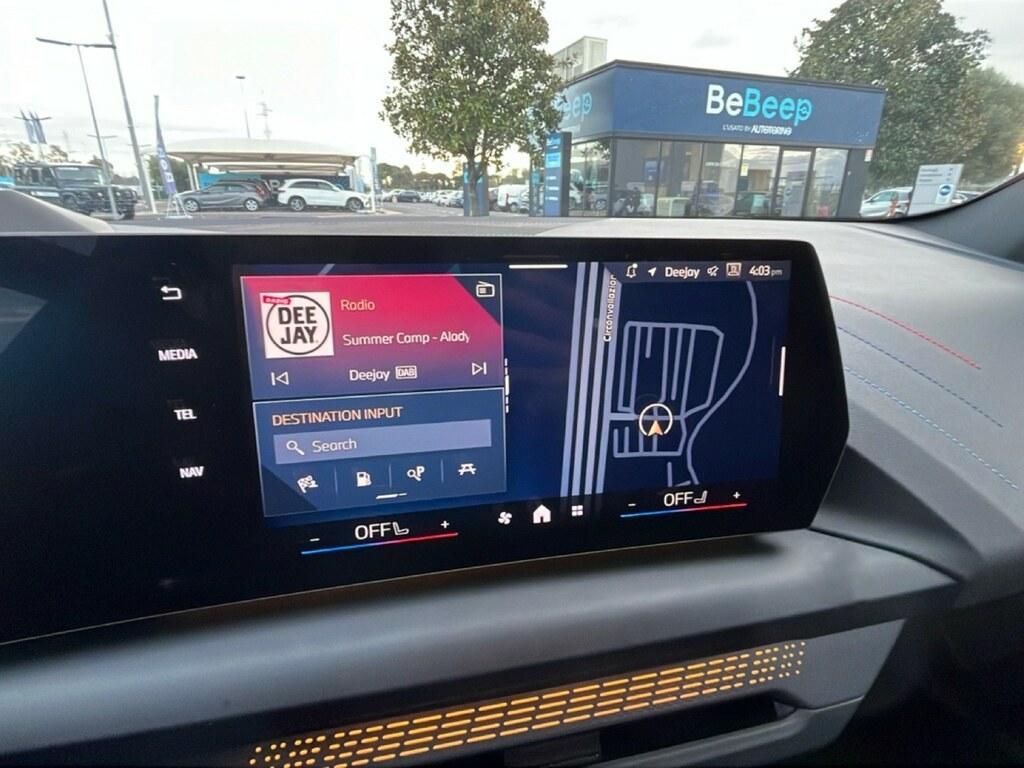 BMW Serie 1 118 d MSport Pro DCT