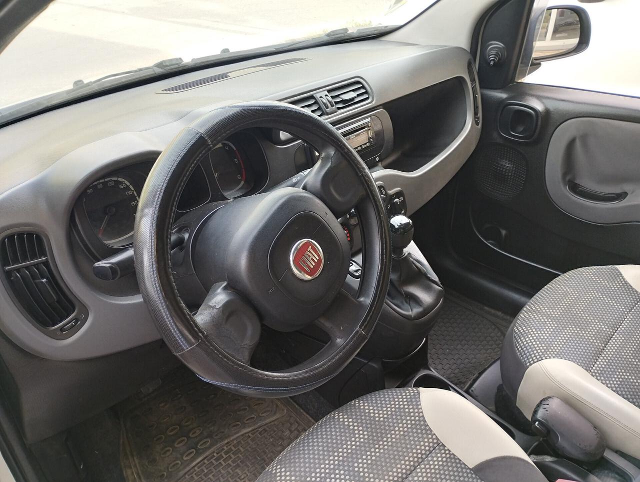 Fiat Panda 1.3 MJT S&S Easy