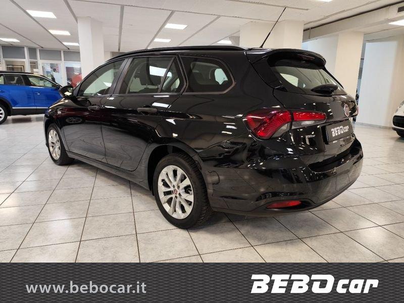 FIAT Tipo 1.4 T JET 120 CV S DEGIGN SW GPL