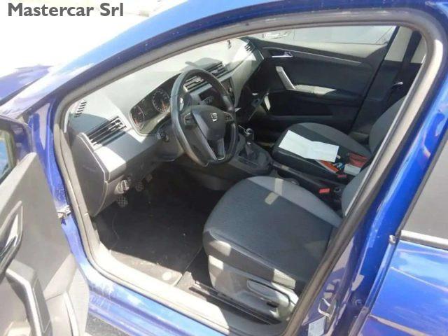 SEAT Ibiza Ibiza 1.6 tdi STYLE 95cv FZ343ZP