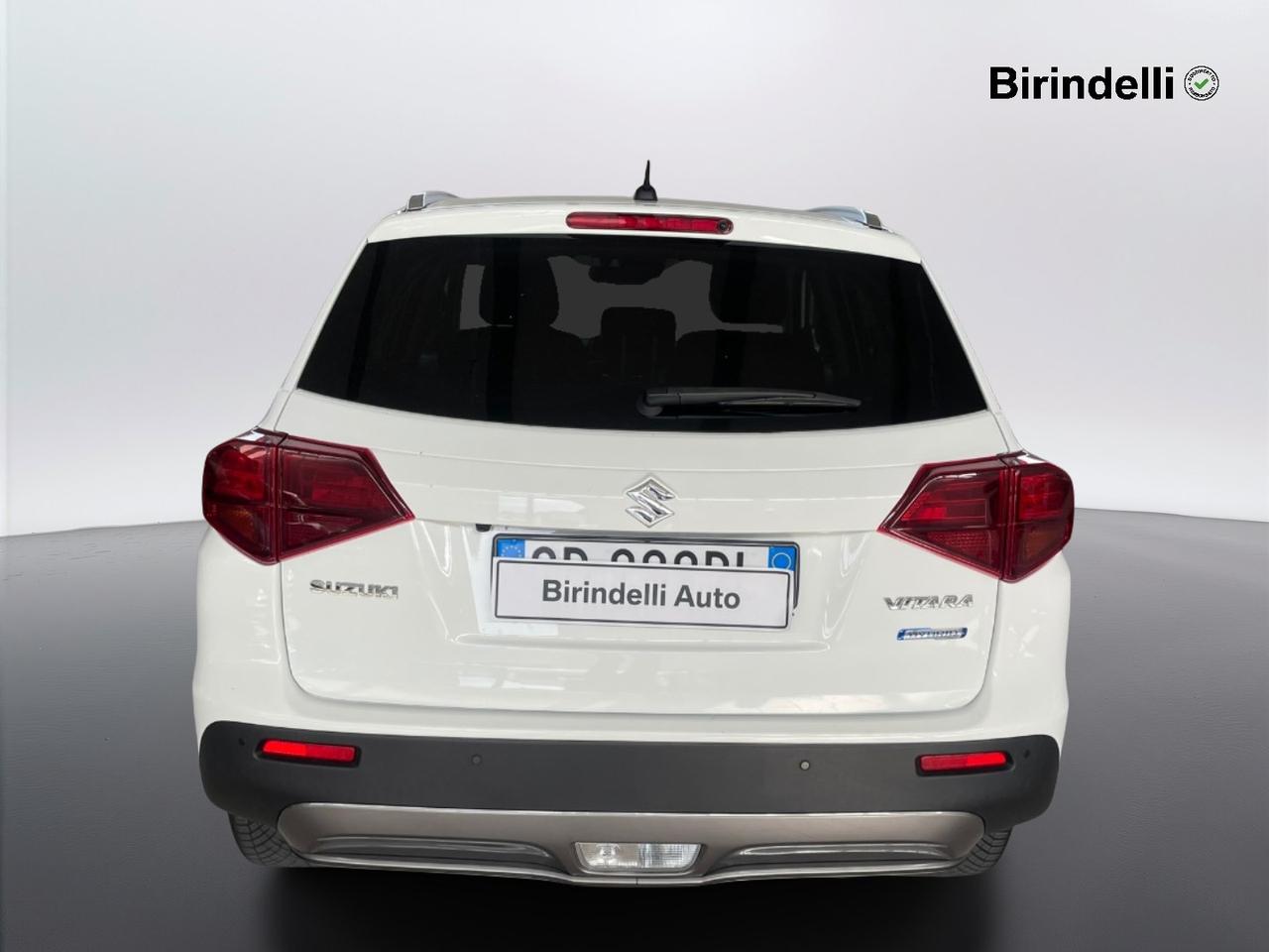 SUZUKI Vitara (2015) - Vitara 1.4 Hybrid Cool