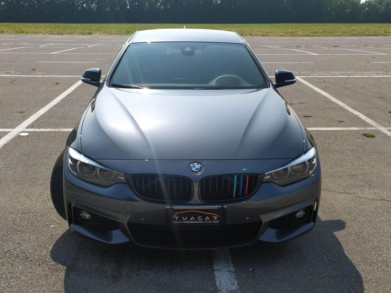 Bmw 420 M Sport 420 d #5815