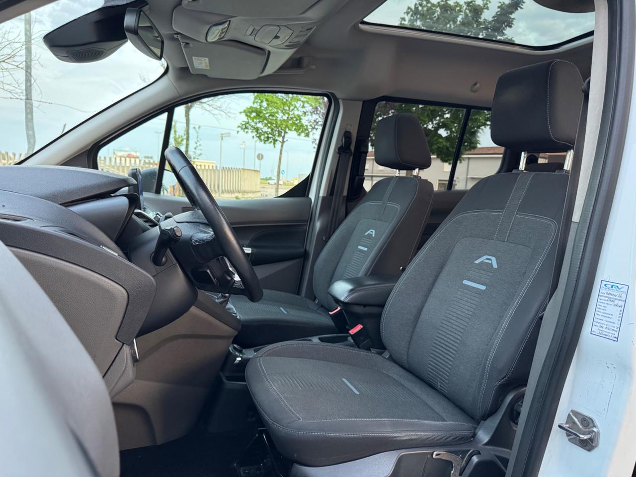 Ford Tourneo Connect Gran Active 1.5d 120 CV