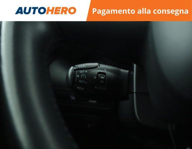 CITROEN C3 Aircross BlueHDi 110 S&S Shine