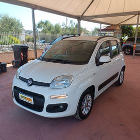 Fiat Panda 1.2 EasyPower Lounge GPL 2020