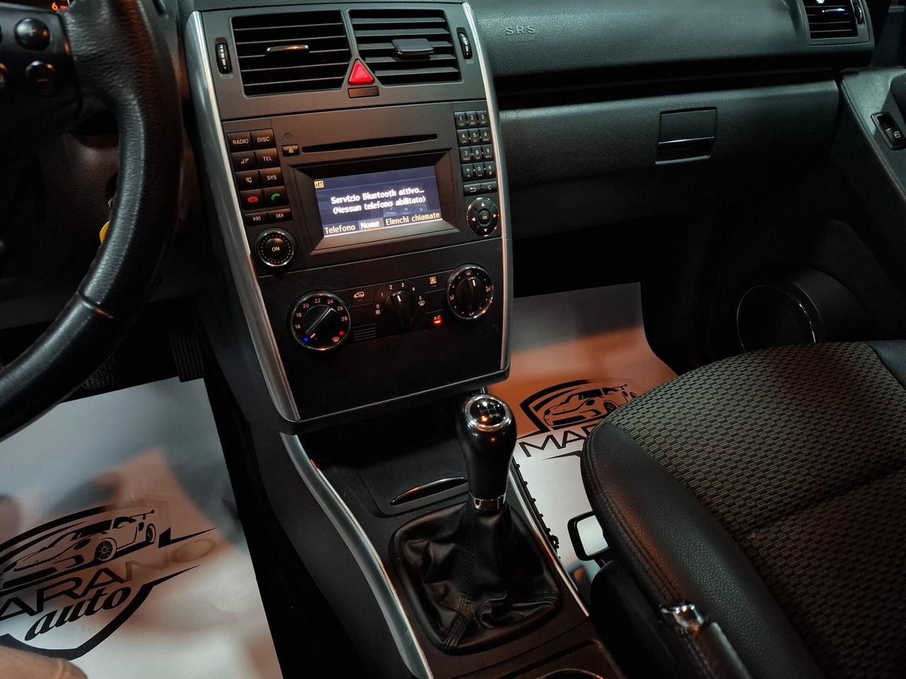 Mercedes-benz A 150 Avantgarde Neopatentato