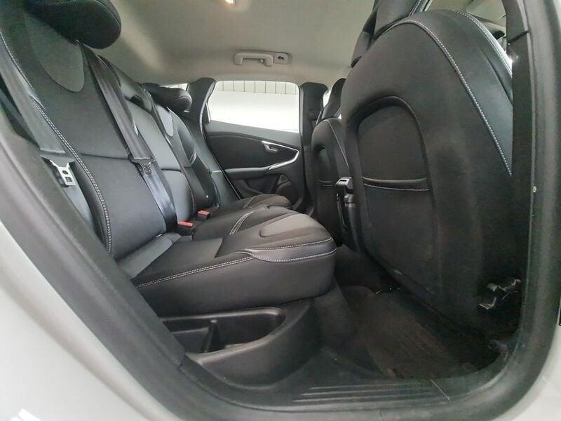Volvo V40 V40 D2 Kinetic
