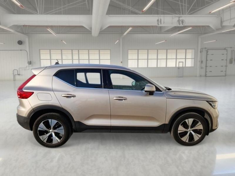 VOLVO XC40 T5 Recharge Plug-in auto Core
