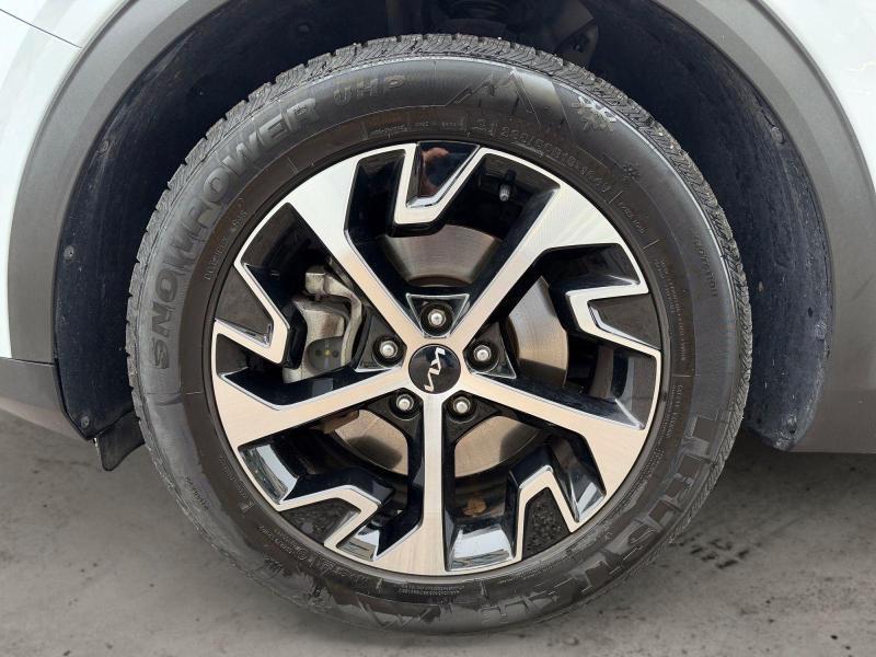 Kia Sportage 1.6 crdi mhev Style dct