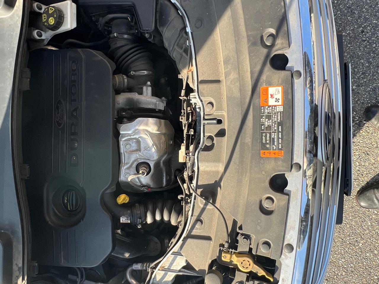 Ford Kuga 1.5 tdci ST-Line Business s&s 2wd #7806