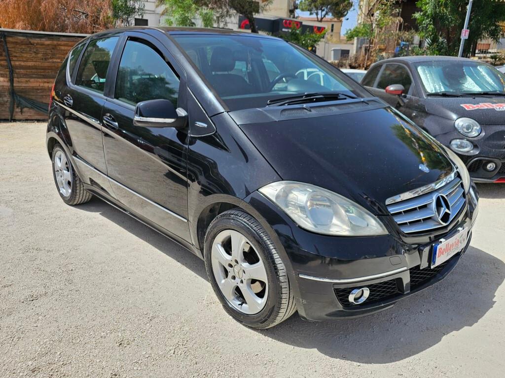 Mercedes A 180 CDI 110CV BEN TENUTA