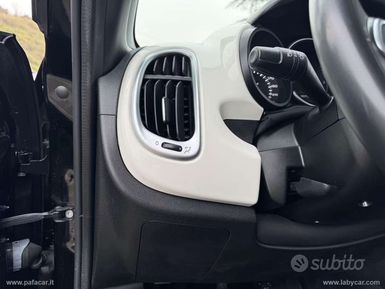 FIAT 500L 1.3 MJT 95 CV Cross