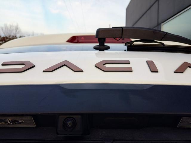 DACIA Jogger 1.0 TCe GPL 7 posti Extreme Up