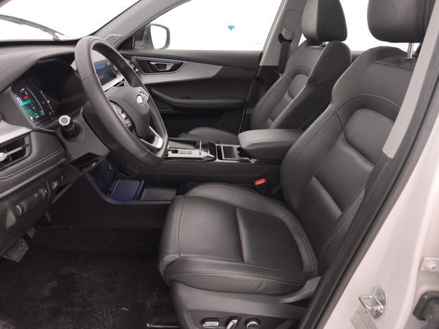 DR MOTOR DR6 1.5 turbo Gpl 149cv cvt