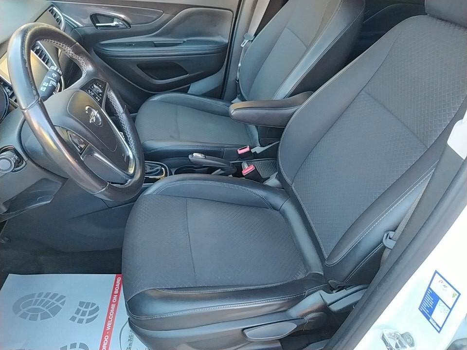 Opel Mokka X 1.6 CDTI Ecotec 136CV 4x2 aut. Innovation