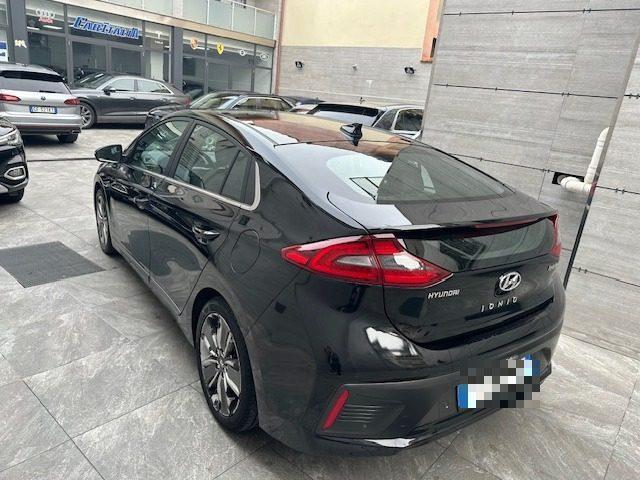 HYUNDAI Ioniq 1.6 Hybrid DCT Style