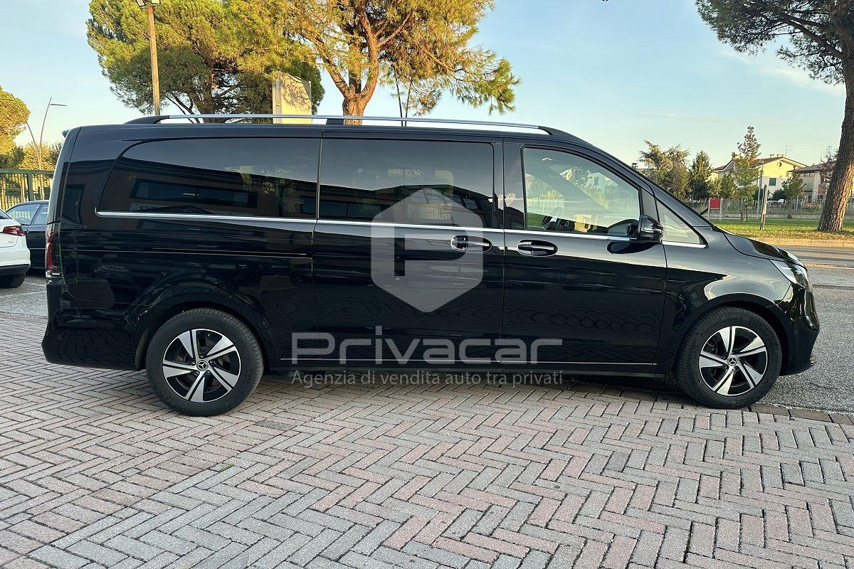 MERCEDES V 250 d Automatic Avantgarde ExtraLong