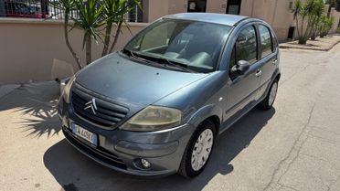 Citroen C3 1.4 HDi 70CV Exclusive
