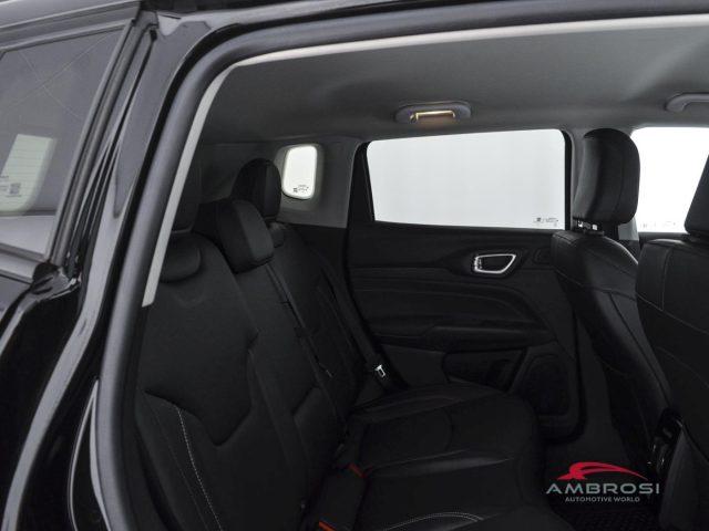 JEEP Compass 1.5 turbo t4 mhev 2wd 130cv dct S