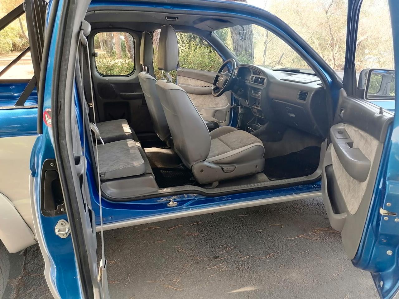 Mazda Pick-up B2500 - 2 porte - 2004