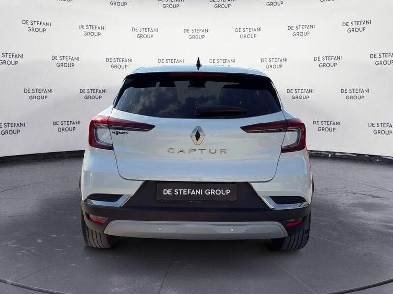 Renault Captur Captur 1.0 tce Techno Gpl 100cv