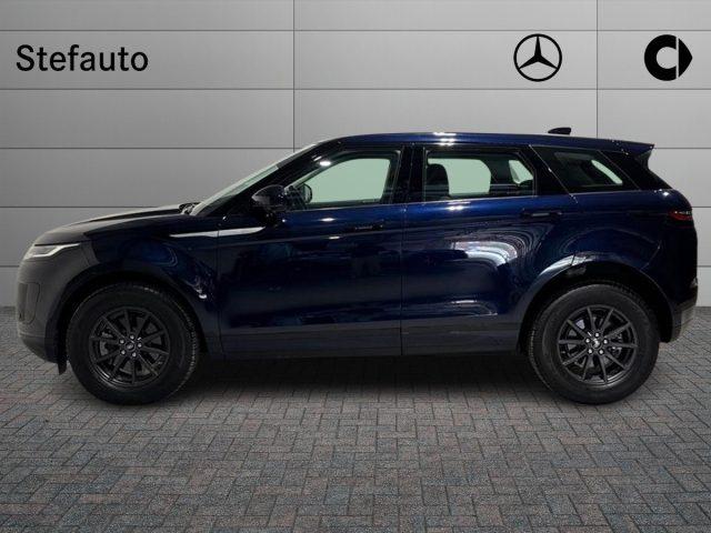 LAND ROVER Range Rover Evoque 2.0D I4 163 CV AWD Auto