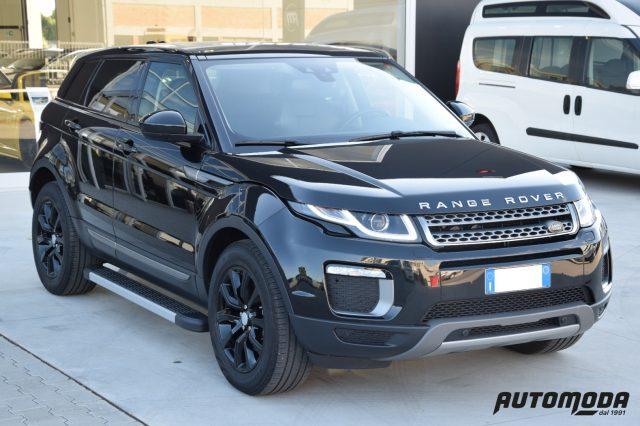 LAND ROVER Range Rover Evoque AWD 150CV 4x4