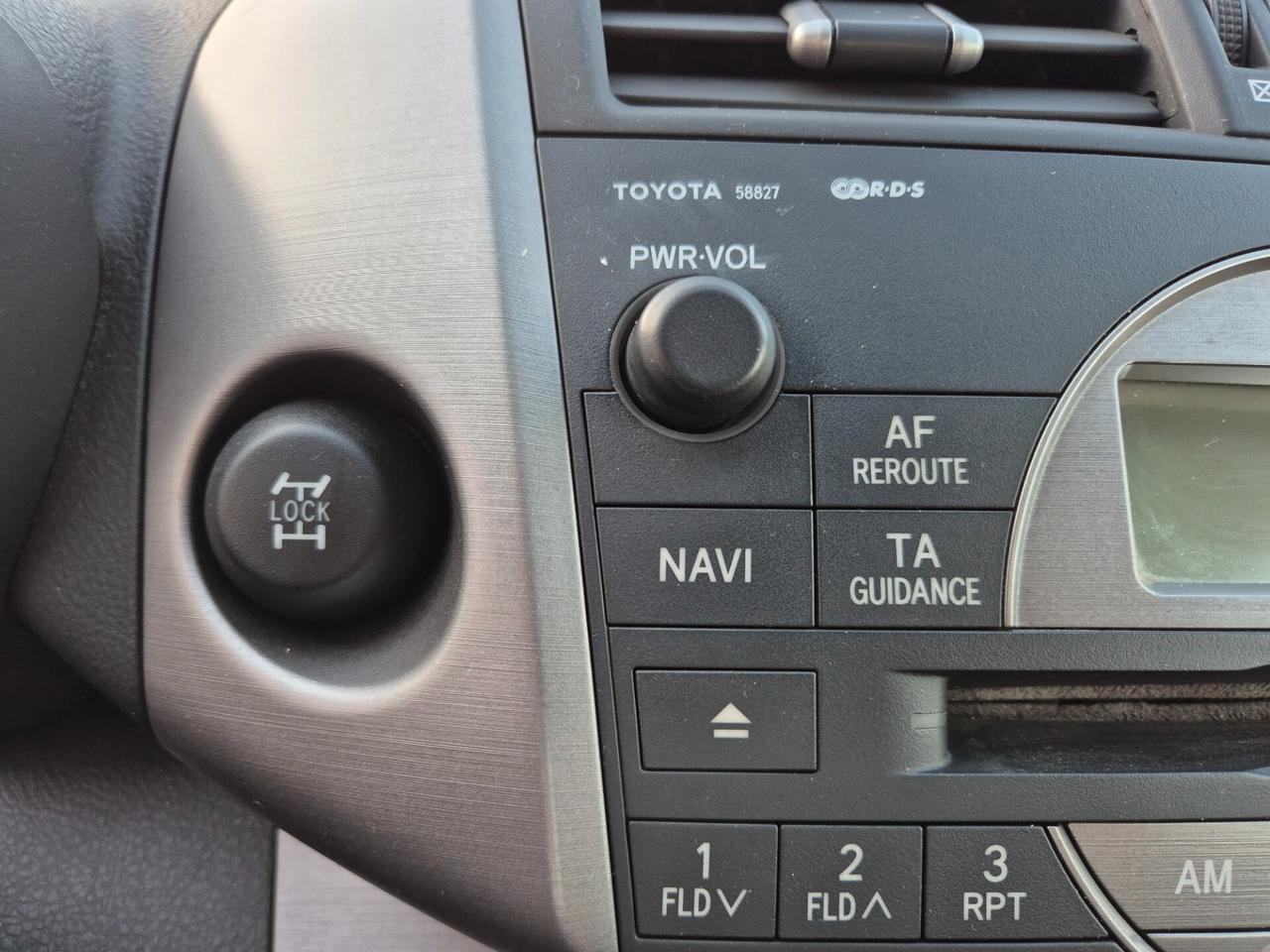 Toyota RAV 4 2.2 D-4D 136 CV 4X4 RESTAYLING NUOVA FULL