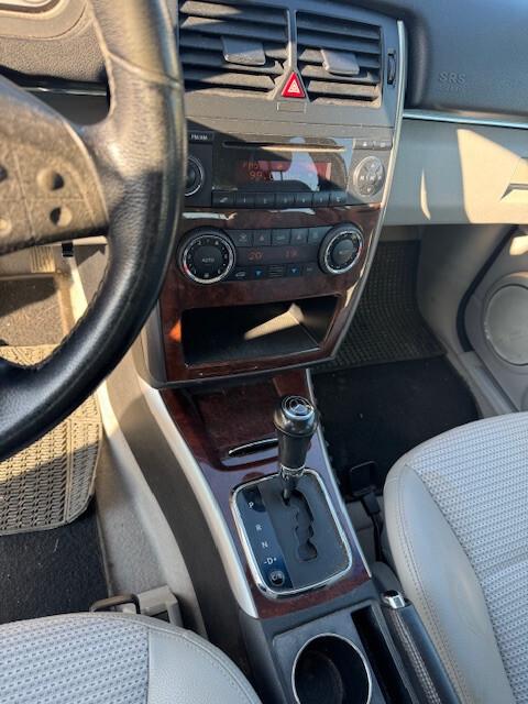 Mercedes-benz B 200 CDI Sport-SOLO X COMMERCIANTI D'AUTO