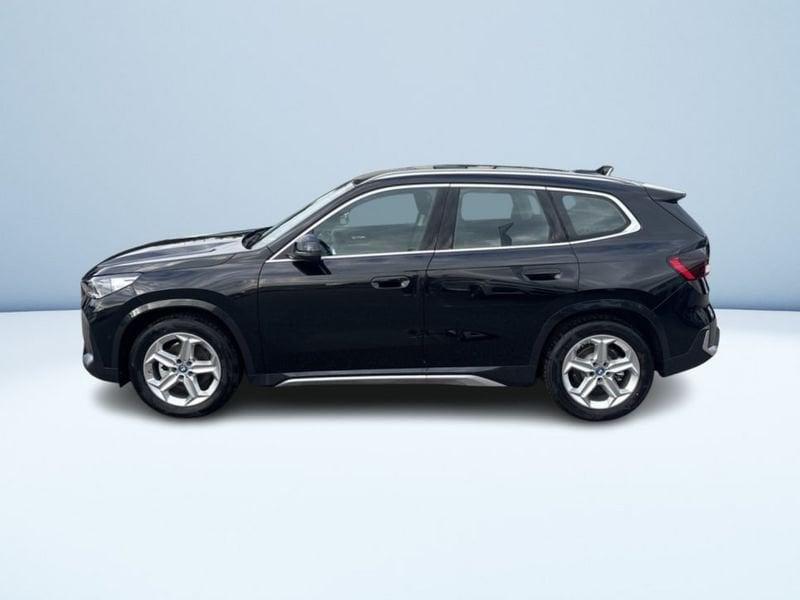 BMW iX1 eDrive20