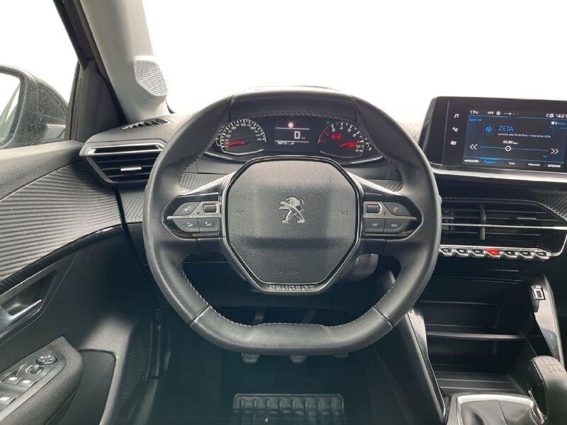 Peugeot 208 II 2019 1.2 puretech Allure Pack s&s 75cv