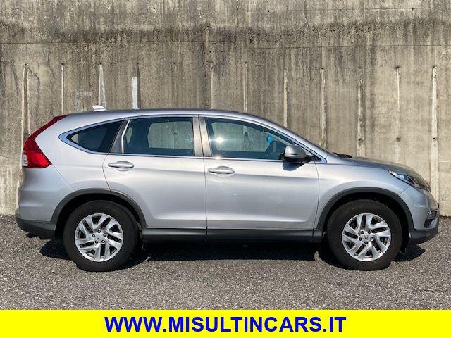 HONDA CR-V 1.6 i-DTEC Elegance Connect 4WD