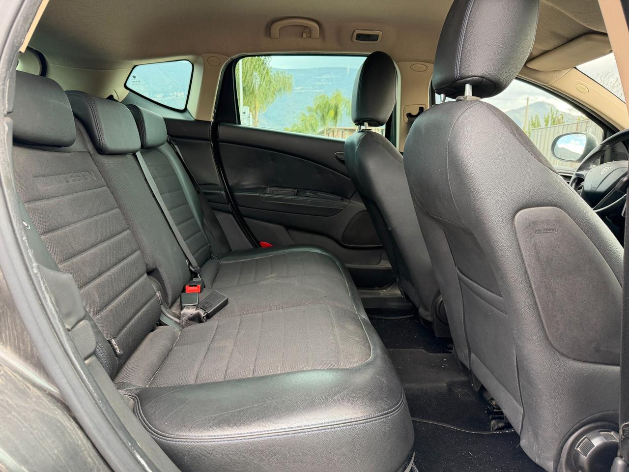 LANCIA DELTA 2013 1.4 BENZINA/GPL 120 CV *LEGGI