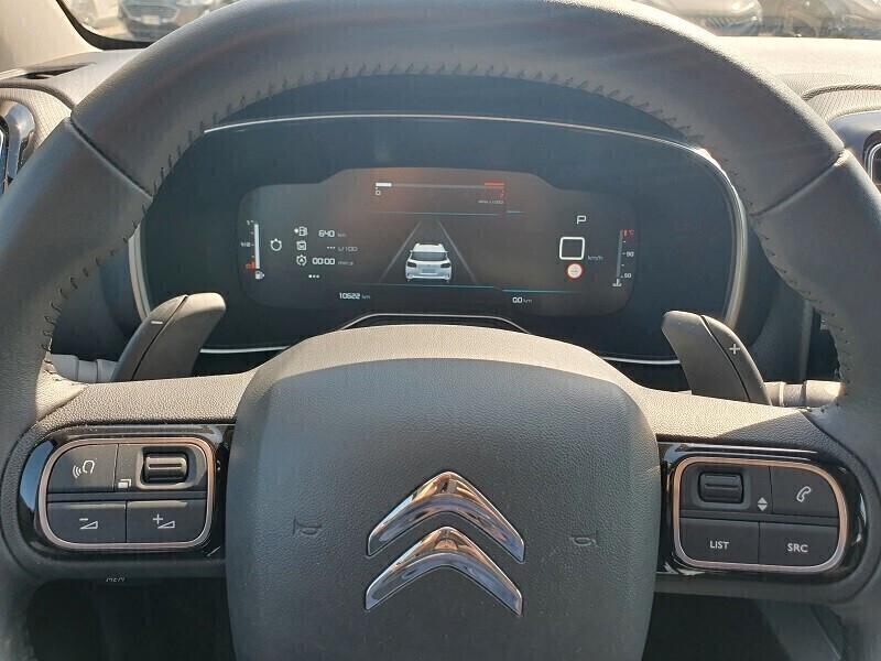 CITROËN C5 Aircross 1.5 BlueHDi 130CV EAT8 LED CAM